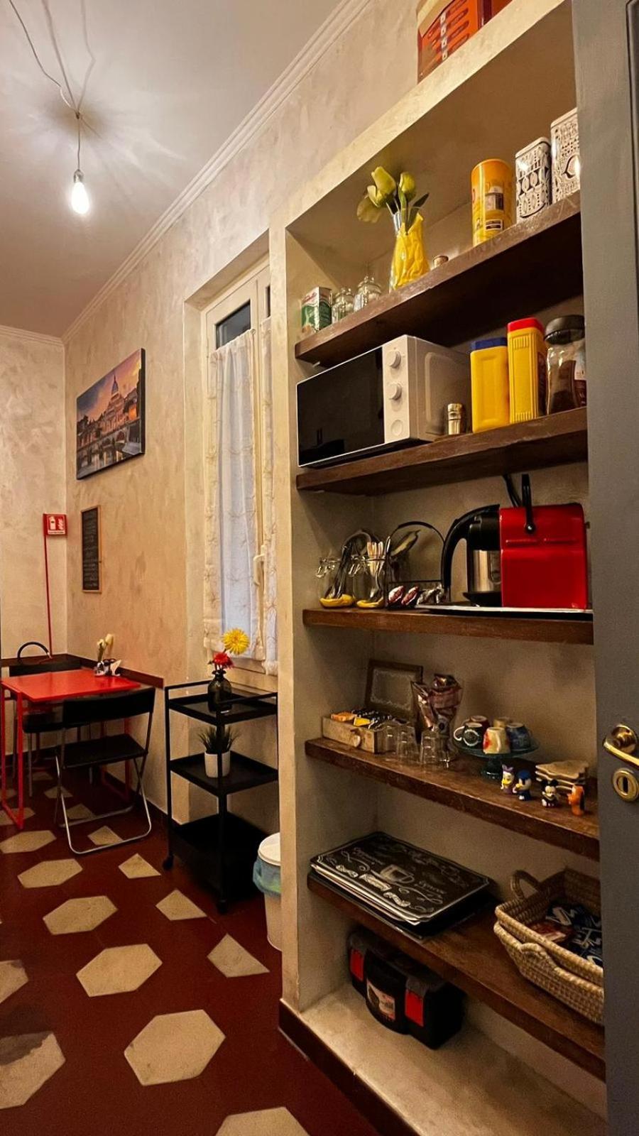 Da Vinci Maison d'hôtes 2*